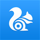 Иконка UC Browser